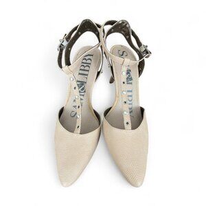 Sam & Libby New Heels - Size 8.5